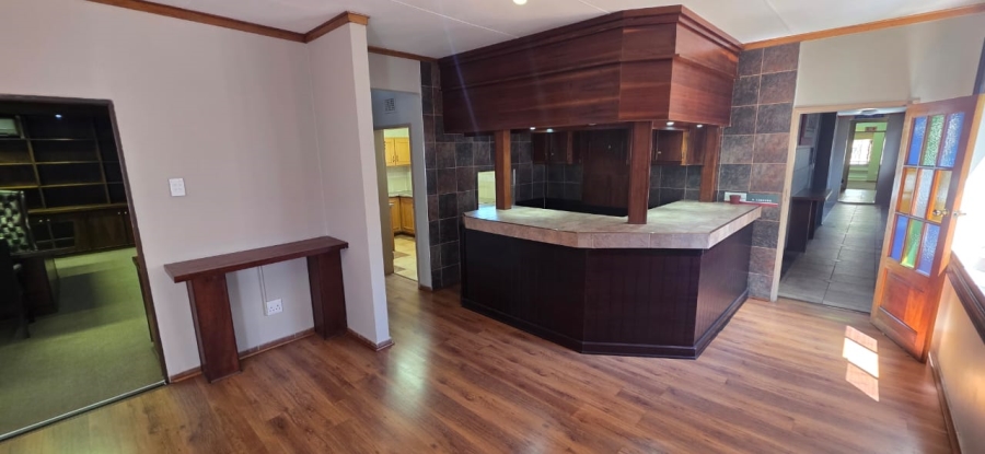 Commercial Property for Sale in Klerksdorp North West